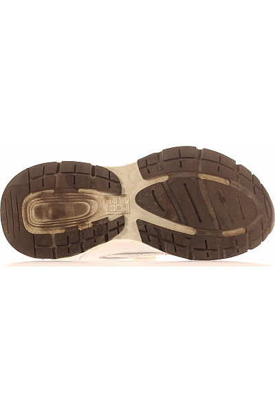 Steve Madden Dámské Boty Bílé Vel. 38