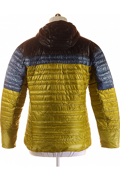 Pánská Bunda Barevná ADIDAS Vel.  L