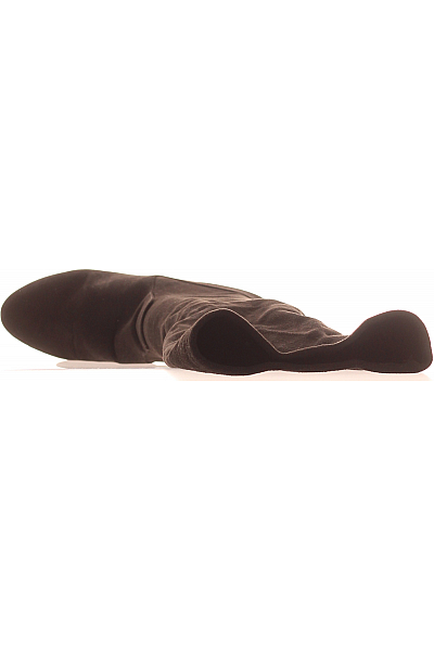 Steve Madden Dámské Boty Černé