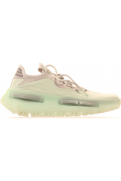 Dámské Tenisky Zelené ADIDAS Vel. 38