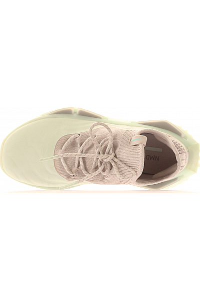 Dámské Tenisky Zelené ADIDAS Vel. 38