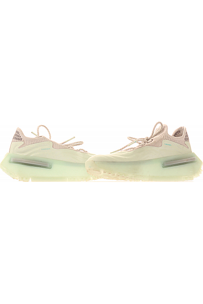 Dámské Tenisky Zelené ADIDAS Vel. 38