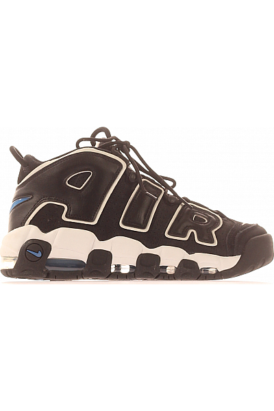Dámské Tenisky AIR Černobílé Nike Vel. 40