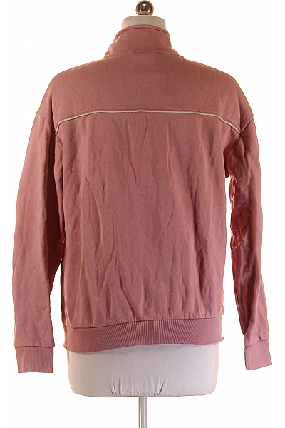 Lyle & Scott Dámská Mikina Růžová Vel. M