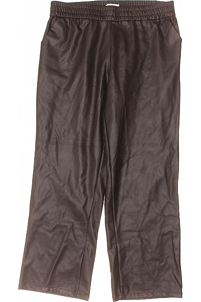 Dámské Kalhoty Černé ONLY Outlet Vel. 32