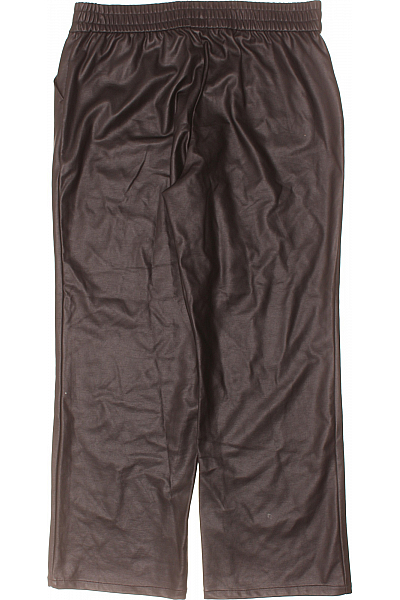 Dámské Kalhoty Černé ONLY Outlet Vel. 32