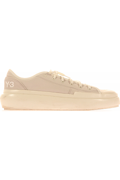 ADIDAS Pánské Tenisky 46 Béžové Vel. 46