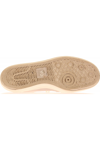 ADIDAS Pánské Tenisky 46 Béžové Vel. 46