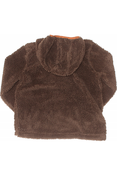 Chlapecká Mikina Zelená Killtec