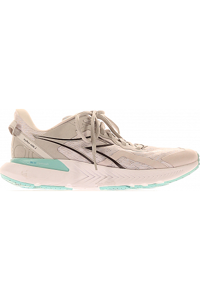 Dámské Tenisky Barevné Diadora Vel.  39