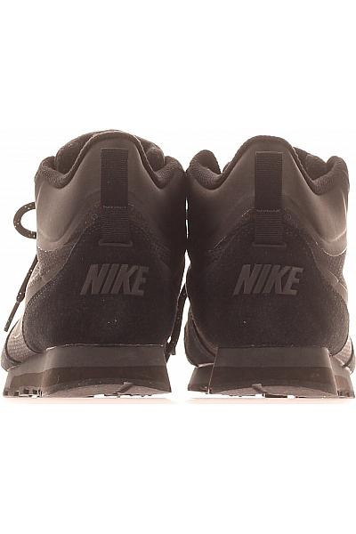 Pánské Tenisky Černé Nike Vel.  44
