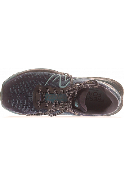 Pánské Tenisky Modré New Balance Vel.  42