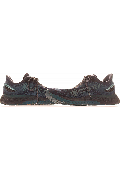 Pánské Tenisky Modré New Balance Vel.  42