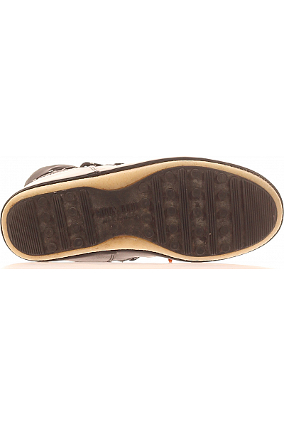 Moon Boot Dámské Boty Černé Vel.  39