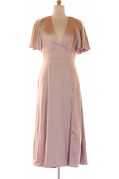 Ted Baker Společenské  Šaty Fialové Outlet