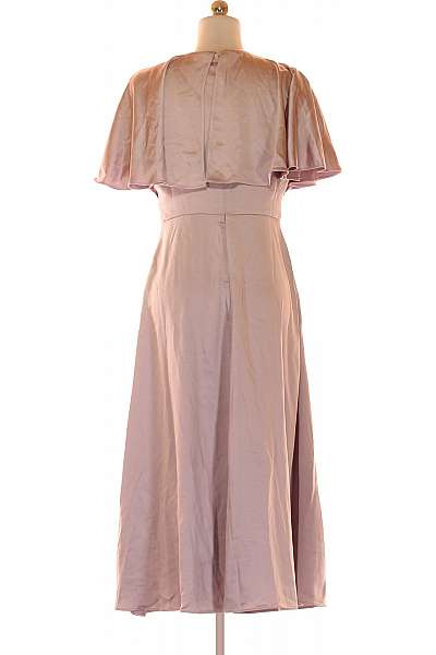 Ted Baker Společenské  Šaty Fialové Outlet