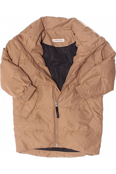 Chlapecké Oblečení Hnědá Liewood