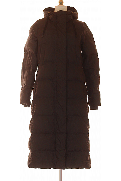 Dámská Bunda Černá Vel. S