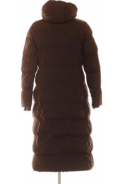 Dámská Bunda Černá Vel. S