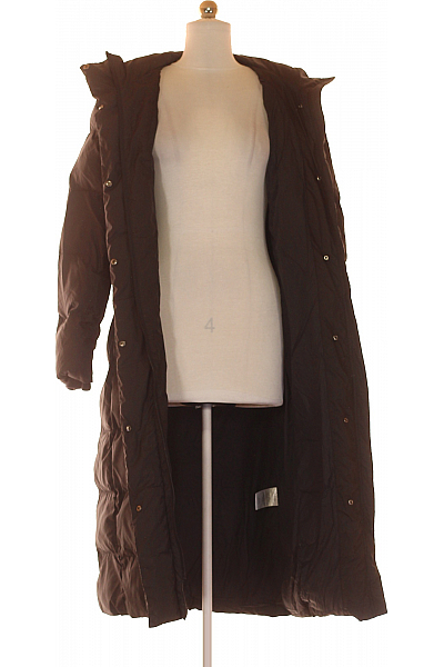 Dámská Bunda Černá Vel. S