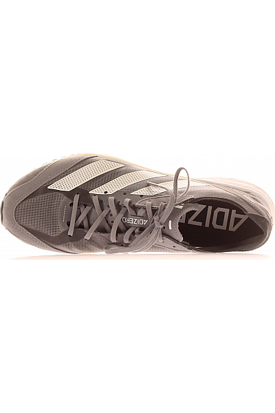 ADIDAS Pánské Boty Šedé