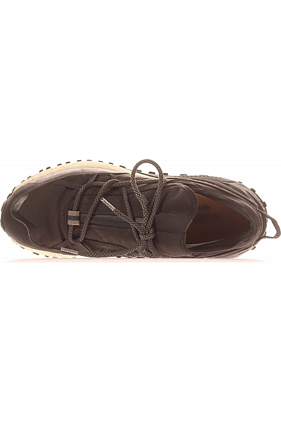 Pánské Tenisky Černé ADIDAS Vel. 46