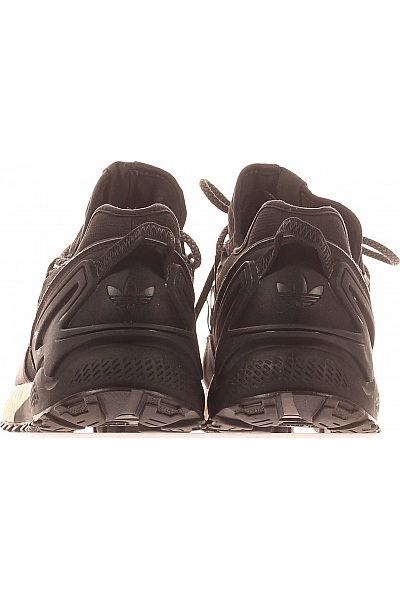 Pánské Tenisky Černé ADIDAS Vel. 46