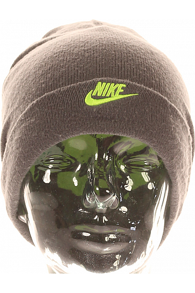  čepice Šedé Nike
