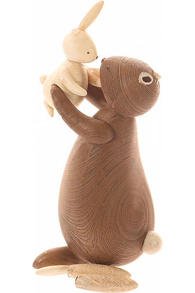 dekorativní figurky 18x13,8cm