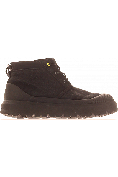 Pánské Boty Černé UGG