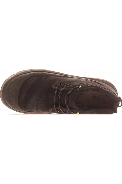 Pánské Boty Černé UGG