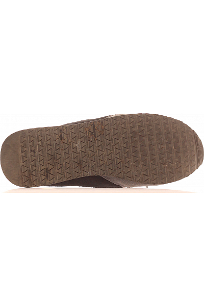 U.S.POLO ASSN. Dámské Boty Kožené Barevné Second hand Vel.  40