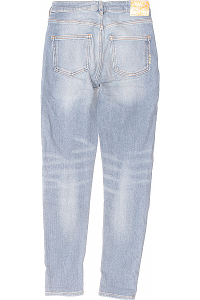 Scotch & Soda Dámské Džíny Modré Vel. 25/30