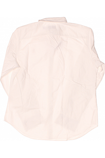 Ralph Lauren Pánská Košile Bílá