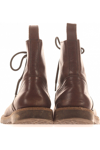 Dámské Boty Hnědé Birkenstock Vel. 39