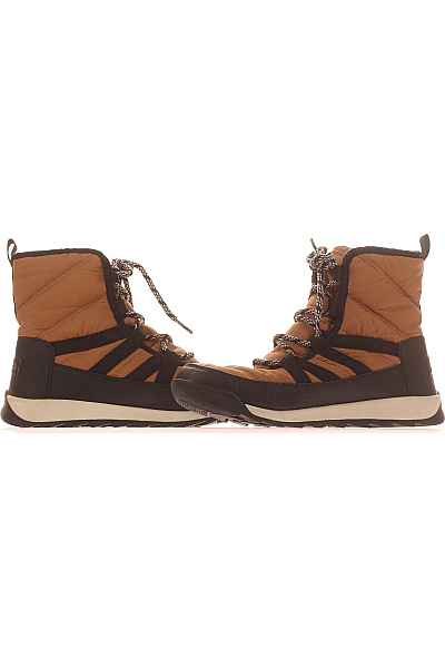 Sorel Dámské Boty Hnědé Second hand Vel. 39