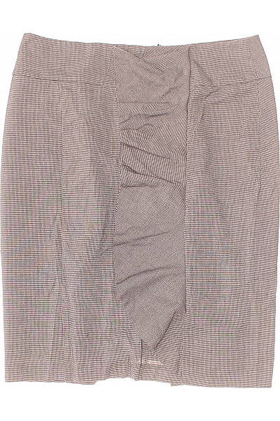 Marks & Spencer Sukně Šedá Second Hand