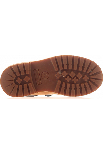 Timberland Dětské Boty Hnědý Vel.  27