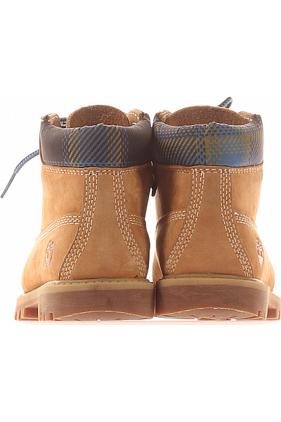 Timberland Dětské Boty Hnědý Vel.  27
