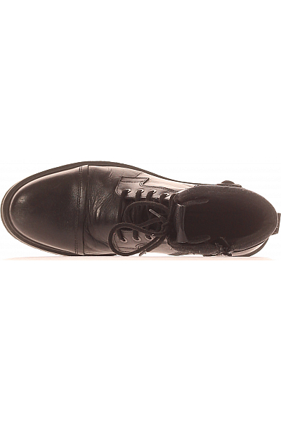 Pánské Boty Černé JACK & JONES Vel. 42