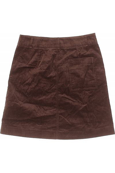 Marc O´Polo Sukně Hnědá Second hand Vel. 36