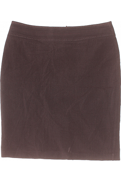 Marks & Spencer Sukně Šedá