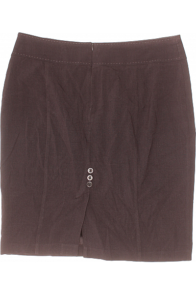Marks & Spencer Sukně Šedá