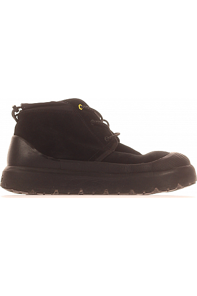 Pánské Boty Černé UGG