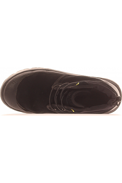 Pánské Boty Černé UGG