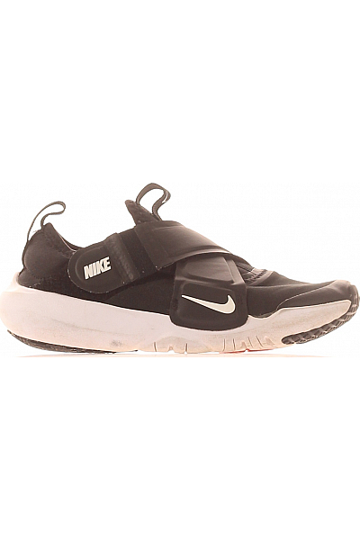 Dětské Boty Černý Nike