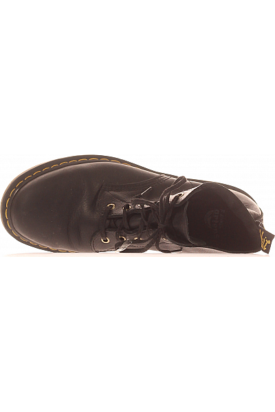 Dr.Martens Pánské Boty Černé Second hand Vel.  42