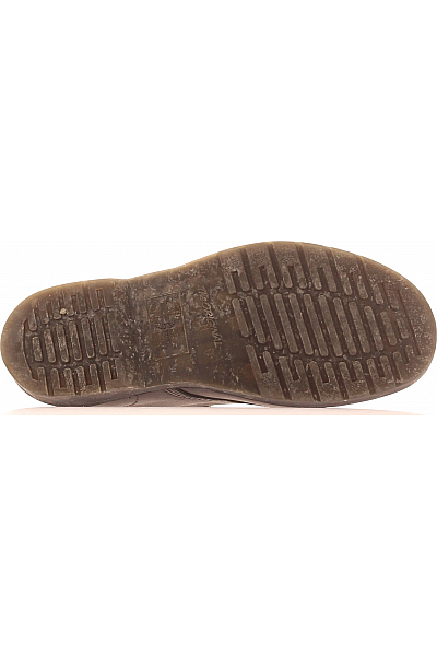 Dr.Martens Pánské Boty Černé Second hand Vel.  42