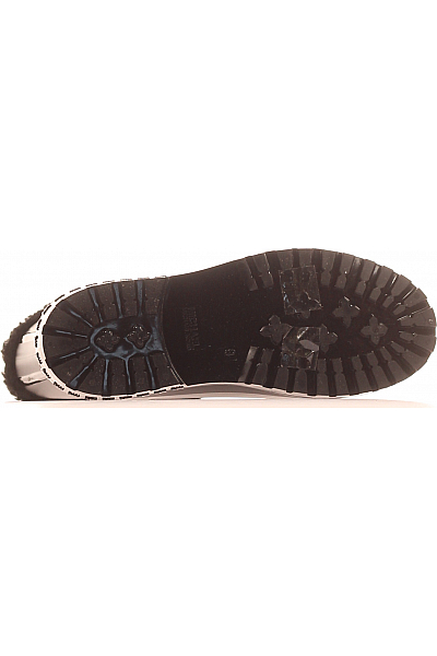 MICHAEL KORS Dámské Boty Černé | MICHAEL KORS | obrázek 3