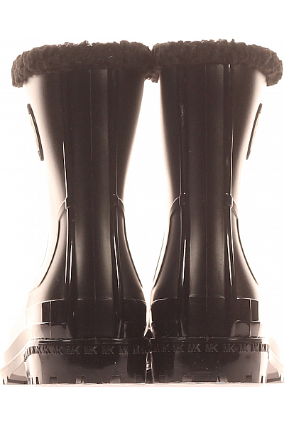 MICHAEL KORS Dámské Boty Černé | MICHAEL KORS | obrázek 4